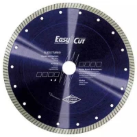Диск алмазный сплошной CEDIMA Easy-Cut FLIESE TURBO 250x25.4x10 мм (50006970)