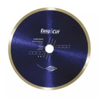 Диск алмазный сплошной CEDIMA Easy-Cut FLIESE BASIC 250x25.4x7 мм (50007021)