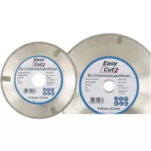 Диск алмазний по кераміці CEDIMA Easy-Cut 200x22.23x3 мм (6-1669)