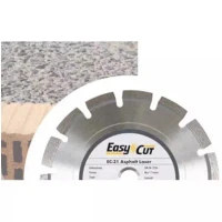 Диск алмазный сегментированный по асфальту CEDIMA Easy-Cut 125x22.23x10 мм (6-1735)
