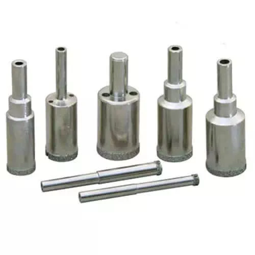 Свердло алмазне замкнуте кільце CEDIMA (24 мм) (6-2104)