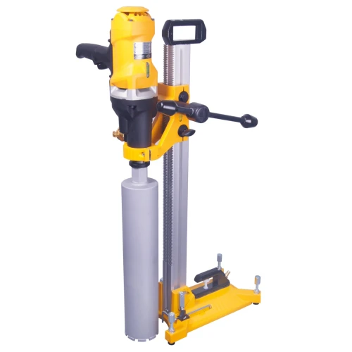 Дрель алмазного бурения CEDIMA BMH-160 в кейсе (BMH-160)