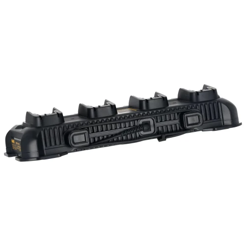 Зарядний пристрій на 4 порти DeWALT DCB1404