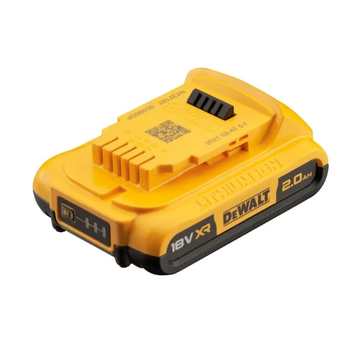 Аккумуляторная батарея DeWALT DCB183_N314783 (DCB183_N314783)