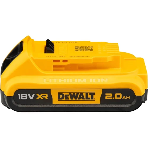 Аккумуляторная батарея DeWALT DCB183_N314783 (DCB183_N314783)
