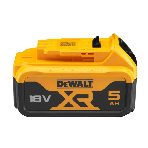 Аккумуляторная батарея DeWALT DCB184_N394624 (DCB184_N394624)