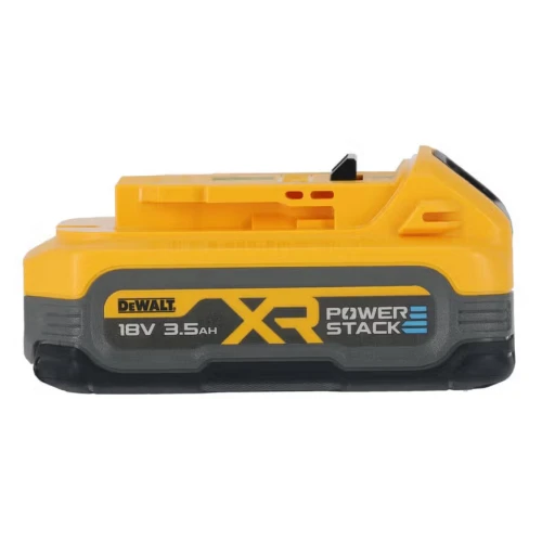 Акумуляторна батарея PowerStack DeWALT DCBP318 (DCBP318)