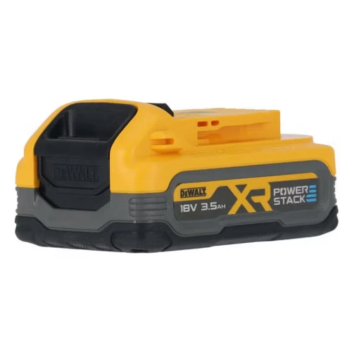 Акумуляторна батарея PowerStack DeWALT DCBP318 (DCBP318)