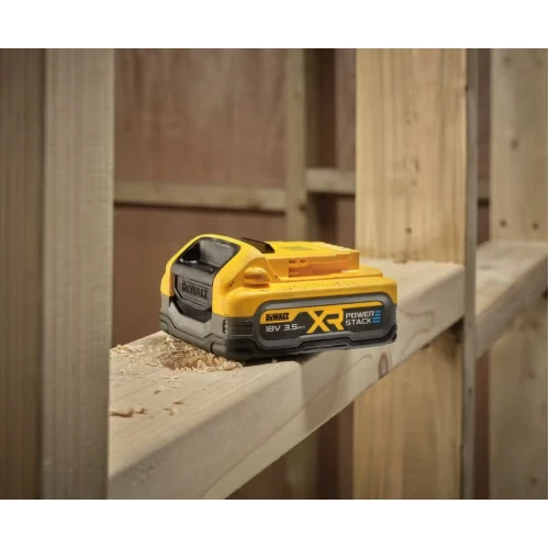 Акумуляторна батарея PowerStack DeWALT DCBP318 (DCBP318)