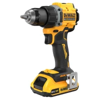 Дрель-шуруповерт аккумуляторная DeWALT DCD794D2T (DCD794D2T)