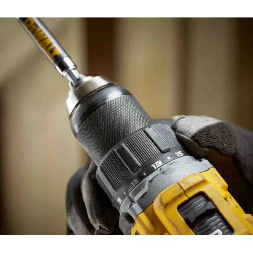 Дрель-шуруповерт аккумуляторная DeWALT DCD794D2T (DCD794D2T)