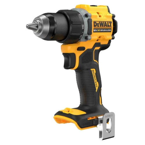 Дриль-шурупокрут акумуляторний DeWALT DCD794NT (без АКБ і ЗП) (DCD794NT)