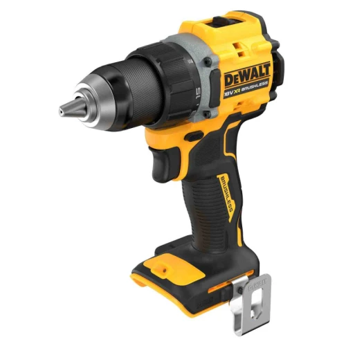 Дриль-шурупокрут акумуляторний DeWALT DCD794NT (без АКБ і ЗП) (DCD794NT)