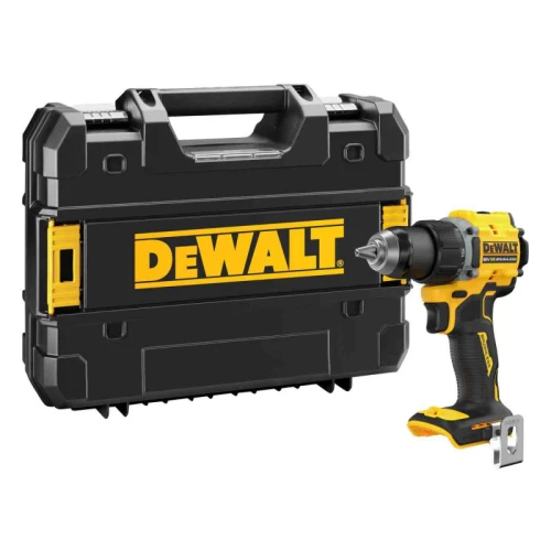 Дриль-шурупокрут акумуляторний DeWALT DCD794NT (без АКБ і ЗП) (DCD794NT)