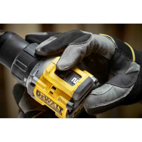 Дриль-шурупокрут акумуляторний DeWALT DCD794NT (без АКБ і ЗП) (DCD794NT)