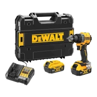 Дриль-шурупокрут акумуляторний DeWALT DCD794P2T (DCD794P2T)