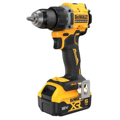Дриль-шурупокрут акумуляторний DeWALT DCD794P2T (DCD794P2T)