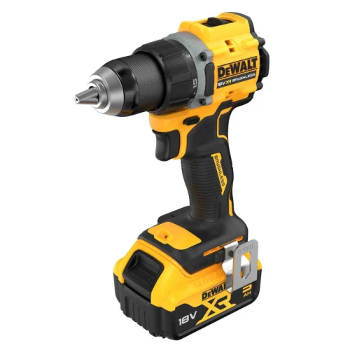 Дриль-шурупокрут акумуляторний DeWALT DCD794P2T (DCD794P2T)