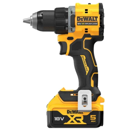 Дриль-шурупокрут акумуляторний DeWALT DCD794P2T (DCD794P2T)