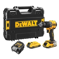 Дриль-шурупокрут ударний акумуляторний DeWALT DCD799D2T (DCD799D2T)