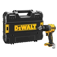 Дрель-шуруповёрт аккумуляторная бесщёточная ударная DeWALT DCD799NT (без АКБ и ЗУ) (DCD799NT)