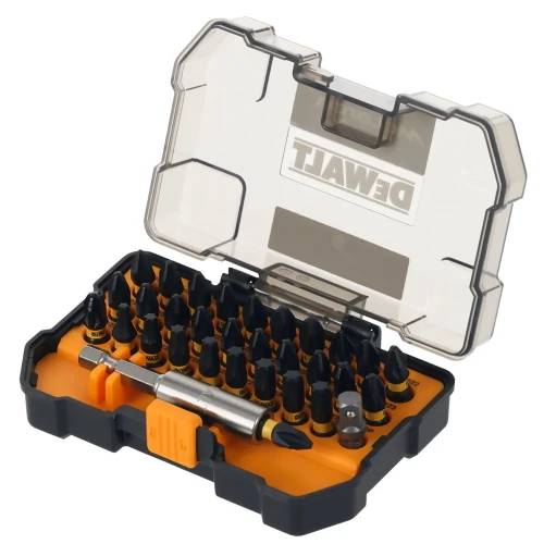 Дрель-шуруповёрт ударная McLaren F1 TEAM SPECIAL EDITION DeWALT DCD86MM2KT (АКБ и ЗУ) (DCD86MM2KT)