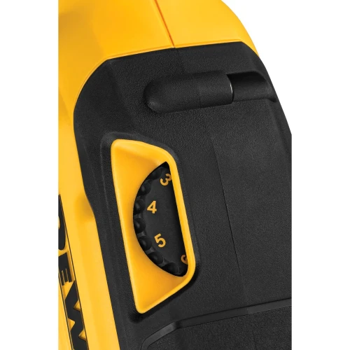 Шліфмашина ексцентрикова акумуляторна безщіткова DeWALT DCE800XW2 з АКБ і ЗП (DCE800XW2)