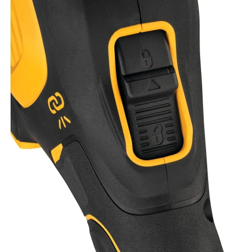 Шліфмашина ексцентрикова акумуляторна безщіткова DeWALT DCE800XW2 з АКБ і ЗП (DCE800XW2)