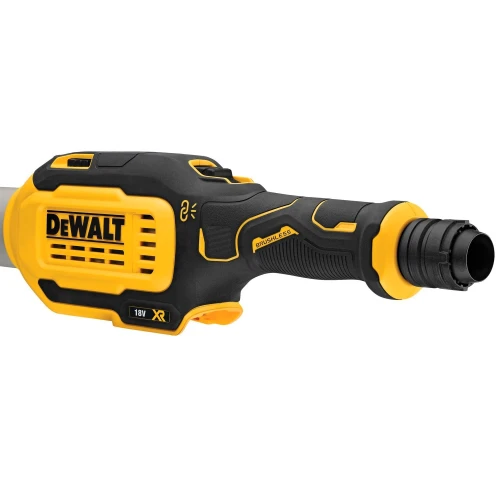 Шліфмашина ексцентрикова акумуляторна безщіткова DeWALT DCE800XW2 з АКБ і ЗП (DCE800XW2)
