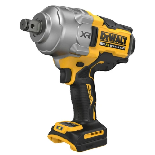 Гайковерт ударний акумуляторний безщітковий DeWALT DCF964N (без АКБ і ЗП) (DCF964N)