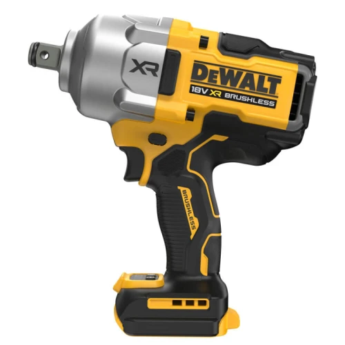 Гайковерт ударний акумуляторний безщітковий DeWALT DCF964N (без АКБ і ЗП) (DCF964N)