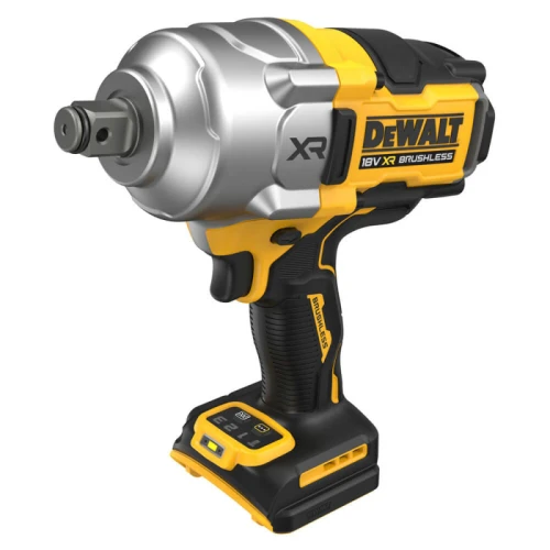 Гайковерт ударний акумуляторний безщітковий DeWALT DCF964N (без АКБ і ЗП) (DCF964N)