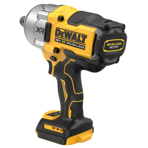 Гайковерт ударний акумуляторний безщітковий DeWALT DCF964N (без АКБ і ЗП) (DCF964N)