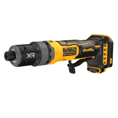 Акумуляторна безщіткова прямошліфувальна машина DeWALT DCG420N (DCG420N)