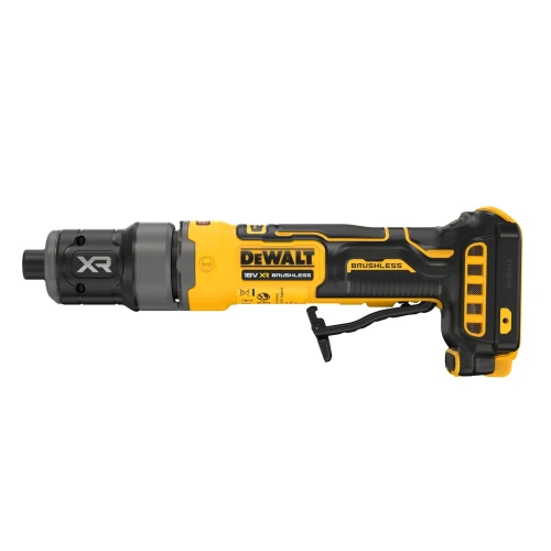 Акумуляторна безщіткова прямошліфувальна машина DeWALT DCG420N (DCG420N)
