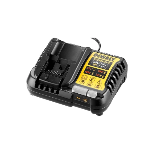 Набір із двох акумуляторних інструментів безщіткових DeWALT McLaren F1 TEAM LIMITED EDITION DCK200MM2T (DCK200MM2T)