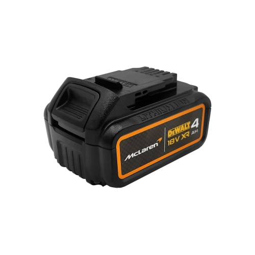 Набір із двох акумуляторних інструментів безщіткових DeWALT McLaren F1 TEAM LIMITED EDITION DCK200MM2T (DCK200MM2T)