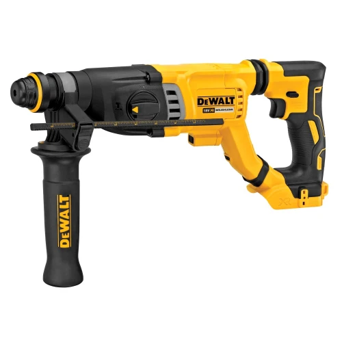 Набір із трьох акумуляторних безщіткових інструментів McLaren F1 TEAM SPECIAL EDITION DeWALT DCK327P2T (АКБ і ЗП) (DCK327P2T)