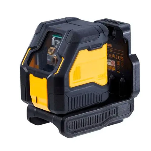 Рівень лазерний лінійний DeWALT DCLE34021N (DCLE34021N)