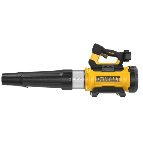 Повітродувка акумуляторна безщіткова DeWALT DCMBL777N (DCMBL777N)