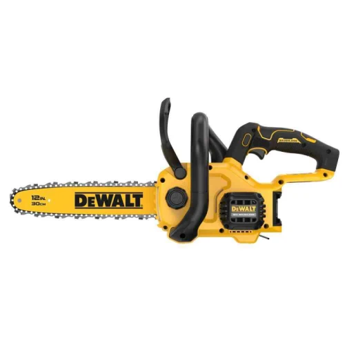 Акумуляторна безщіткова ланцюгова пила DeWALT DCMCS565N (DCMCS565N)