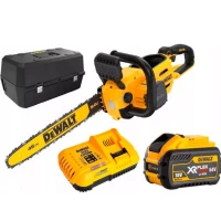 Акумуляторна безщіткова ланцюгова пила DeWALT DCMCS574X1 (DCMCS574X1)