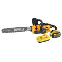 Акумуляторна безщіткова ланцюгова пила DeWALT DCMCS575X1 (DCMCS575X1)