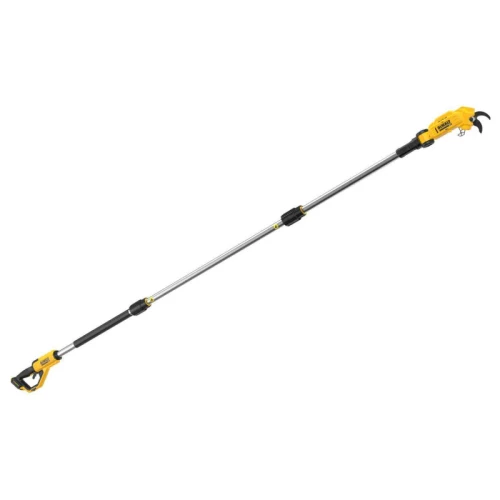 Ножиці садові - секатор зі штангою акумуляторний DeWALT DCMPP569N (DCMPP569N)