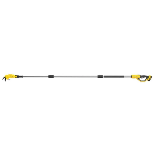Ножницы садовые - секатор со штангой аккумуляторный DeWALT DCMPP569P1 (АКБ и ЗУ) (DCMPP569P1)