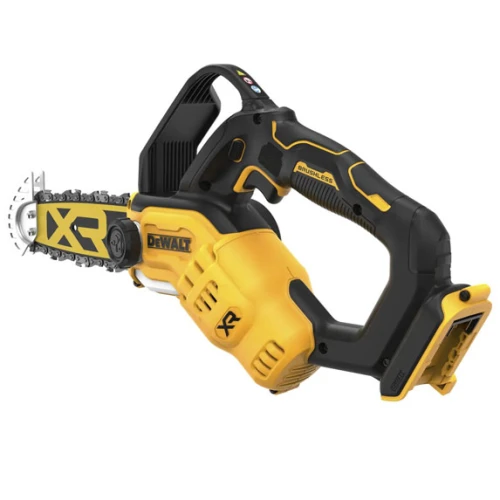Аккумуляторная бесщёточная цепная пила DeWALT DCMPS520P1 (DCMPS520P1)