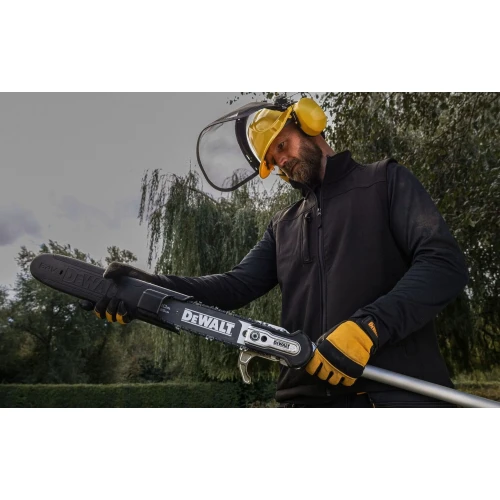 Висоторіз акумуляторний з телескопічною штангою DeWALT (без АКБ і ЗП) (DCMPS635N)
