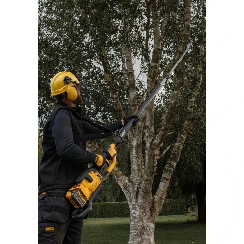 Висоторіз акумуляторний з телескопічною штангою DeWALT (без АКБ і ЗП) (DCMPS635N)