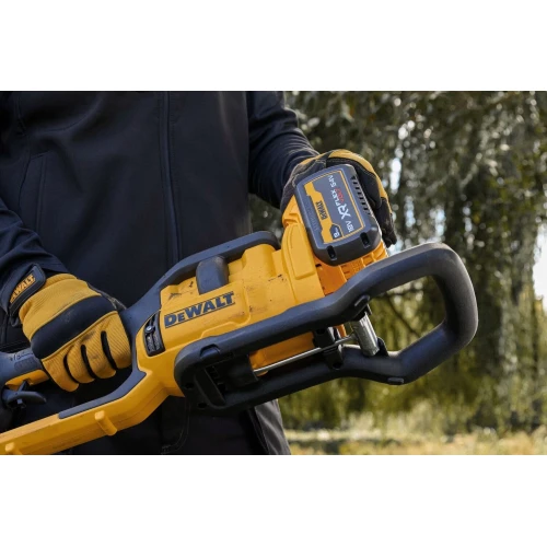 Висоторіз акумуляторний з телескопічною штангою DeWALT (без АКБ і ЗП) (DCMPS635N)