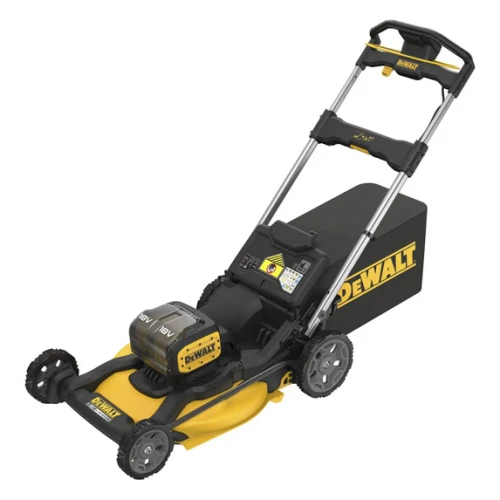 Газонокосилка аккумуляторная бесщёточная DeWALT DCMWP134N (DCMWP134N)